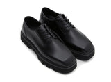 Parker Derby Shoes