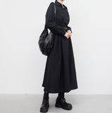 Miona Belt One-Piece