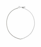 [LAN ARCHIVE] Ball Mix Chain Necklace
