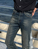 Pintz Bootcut Denim