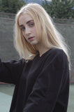 Plain Longsleeve Tee