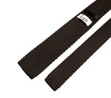[MADE] Signature square knit tie