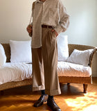 Twisted 25 Long Belt