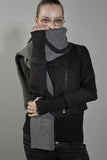 DUAL CODE SCARF