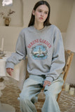 Serengarden Sweatshirt