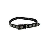 Maxi Studded Belt