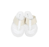 Wedge Slider Summer Slippers