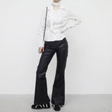 Rimeo Stripe Shirt (Mini Strap Set)