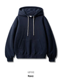 Flow Days Brushed Hoodie