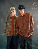 Onus Check Shirts