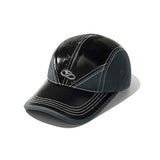 SHINING LOGO BALL CAP