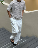 Heavy Dangara Short Sleeve T-shirt