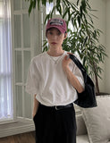 Layered Short Sleeve T-shirt