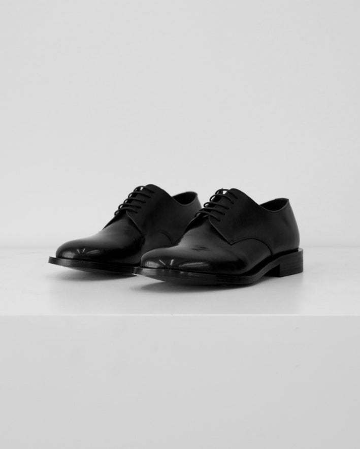 【MODERNIF】Loken Leather Derby Shoes modernif (モダンイフ) - ローカンレザーダービーシューズ