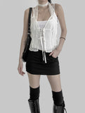 Syrup Slim Sleeveless