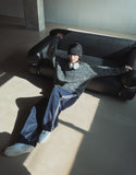 Live Track Wide Pants