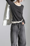 Inside Layer Tee