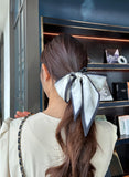 Dyen Color Scheme Hair Tie