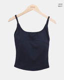 Fanu Line Point Basic Inner Cap Sleeveless