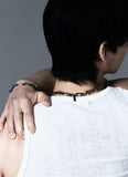 [LAN ARCHIVE] Rock Punk Necklace