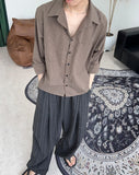 Bien Stripe Banding Slacks