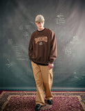 Snatched Sweatshirt
