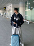 Lanet Stadium Color Scheme Jacket
