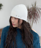 Ladies Cubic Beanie