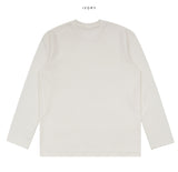 Benes Loose Fit Long Sleeve T-Shirt