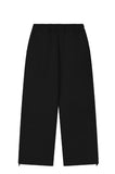 STILL FLOWER Training Wide Pants