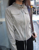 Joren Pocket Field Jacket