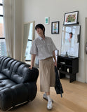 Berrys Two Pocket ST Short Sleeve Shirt