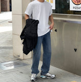 Heavy Cotton Short Sleeve T-Shirt
