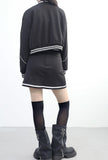 Ditto jumper + pants set