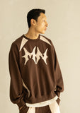 MN DART SPORTY REVERSE SWEAT SHIRTS