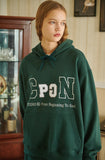 CpgN Embroidered Sweat Short Pants