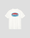 No.040 PARAGRAPH TOWELING PATCH T SHIRT