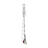 [LAN ARCHIVE] Rope Star Chain Keyring