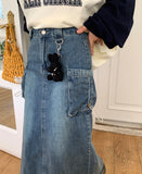 Kano Rabbit Doll Keyring
