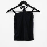 Linvel Halter Strap Sleeveless