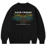 Over Freeze Sweatshirt