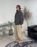 Senard USA Pigment Hoodie
