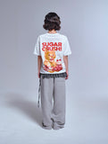 SUGAR CRUSH Short Sleeve Tee