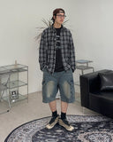 Rab Cargo Half Denim Pants