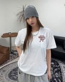Rual West Pocket Short Sleeve Tee