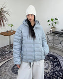 Canon duck down lightweight padding