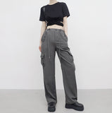 Matebeu Pocket String Pants