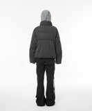 32.Division Puffer Padded Jacket