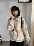Danfoss Cotton Over Hood Jumper