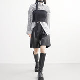 Peb Unbalance Shirt